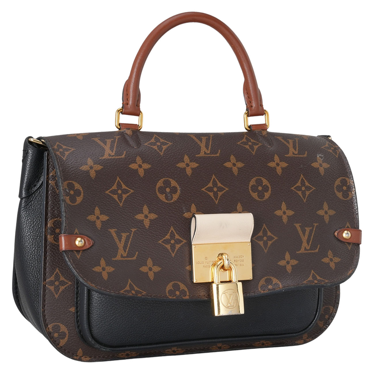 LOUIS VUITTON(USED)루이비통 M44354 모노그램 보지라르 토트겸 숄더백